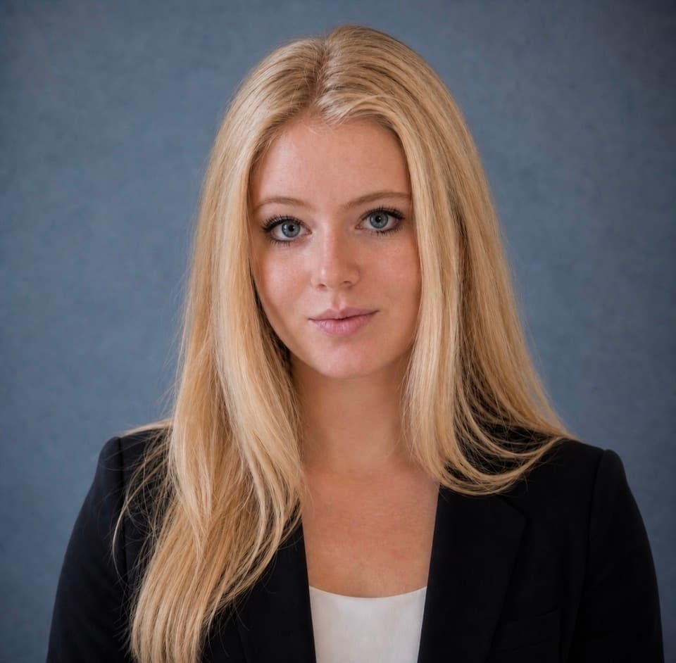 Hannah Holmes