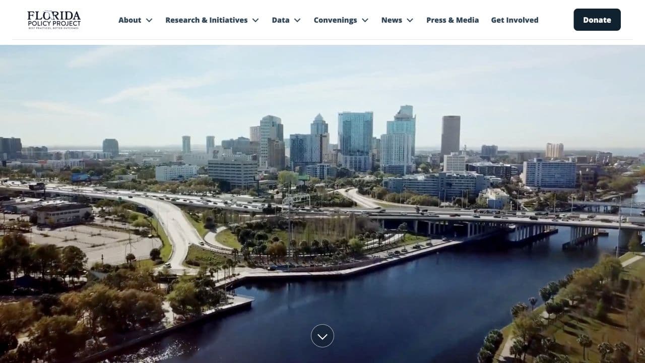 Florida Policy Project